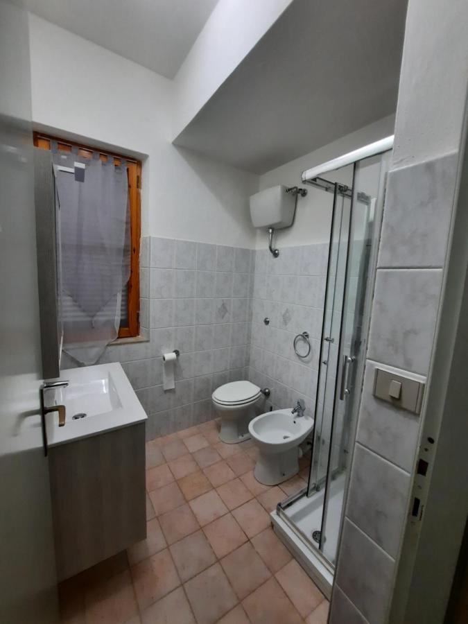 Florida Villa Porto Pino Kültér fotó
