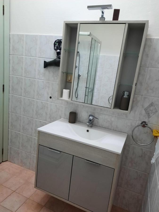 Florida Villa Porto Pino Kültér fotó
