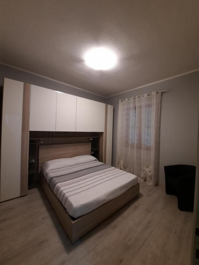 Florida Villa Porto Pino Kültér fotó